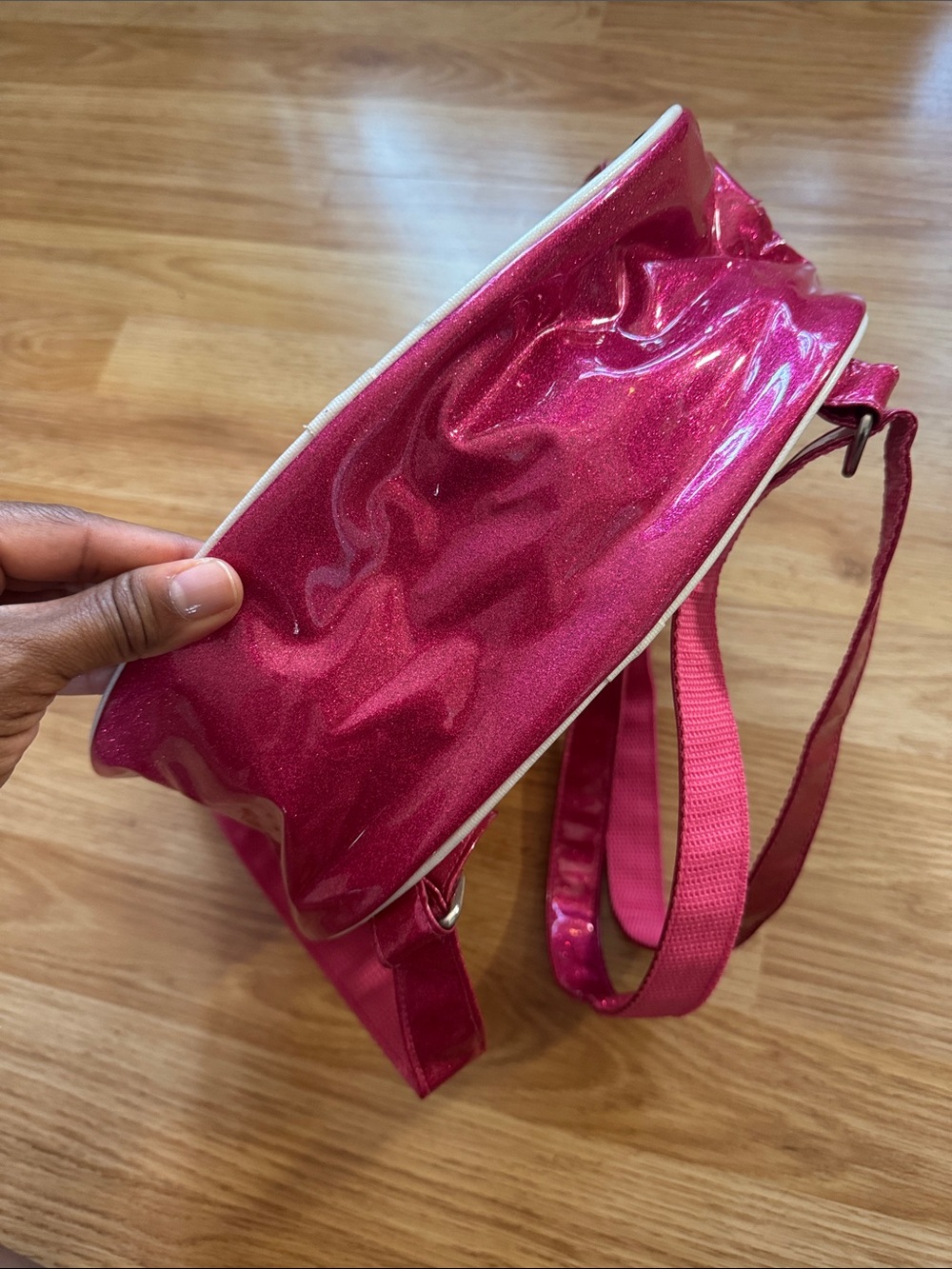 Authentic Hello Kitty Backpack ✨ - Picture 7 of 10